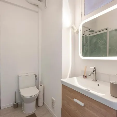 Luxury In Heart Of