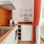 Luxury In Heart Of