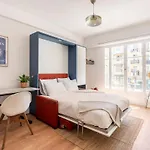 Luxury In Heart Of 니스