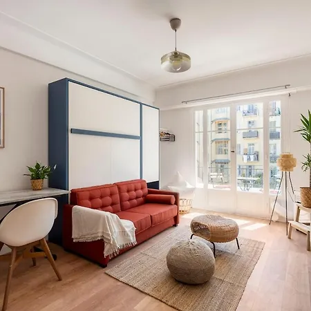 Luxury In Heart Of Апартаменты
