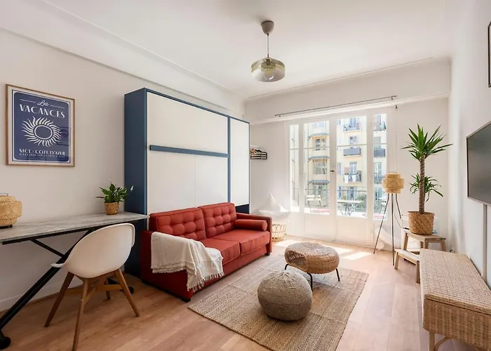 Luxury In Heart Of Apartamento
