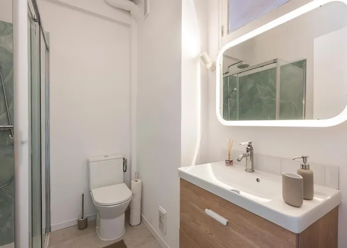 Luxury In Heart Of