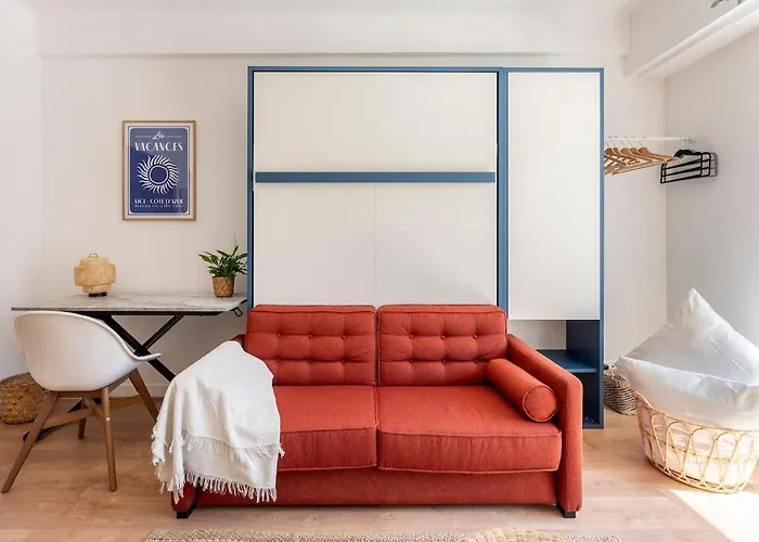 Luxury In Heart Of Apartmán *