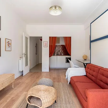 Luxury In Heart Of * Nice