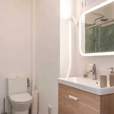 Apartamento Luxury In Heart Of Nice